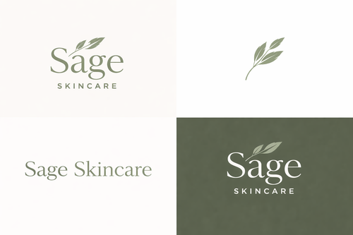 Sage Skincare